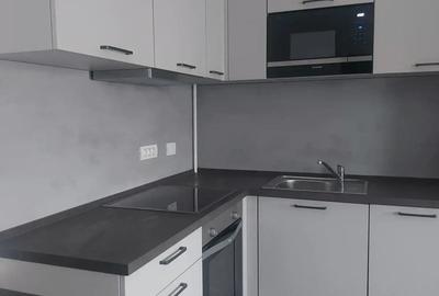 Garsonieră decomandată în Remetea Mare - 6