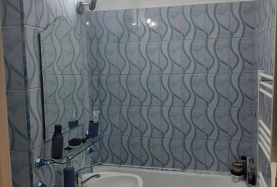 Apartament cu 2 camere, etajul 2/4, zona Dacia - 5