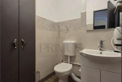 Apartament cu 3 camere decomandat, mobilat în Complex Studențesc - 10