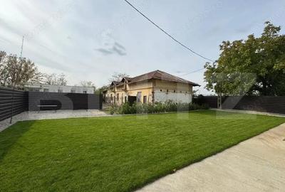 Casă cu 10 camere cu Teren 1143 Mp în Malu Mare - 12