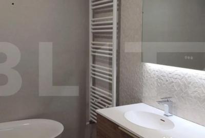 Casă cu 4 camere cu Teren 600 Mp în Câmpia Turzii - 11