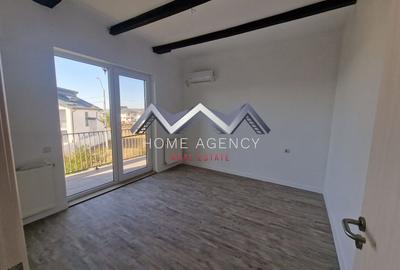 Casă P+1+pod mansardat nemobilată Otopeni - Tunari - 9