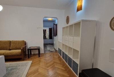 Inchiriere apartament doua camere mobilat/utilat Palatul Cotroceni - 5
