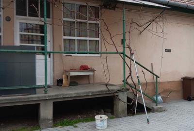 Casă cu 3 camere în Exterior Vest - 8