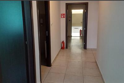 Spațiu industrial, de 870 mp, în Uzina 2 - 22