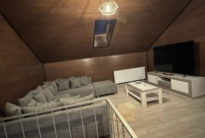 Casă cu 4 camere cu Teren 300 Mp în Central - 3