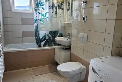 Apartament de vanzare 2 camere decomandat zona Avantgarden Bartolomeu - 13