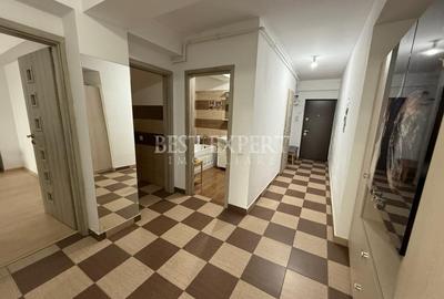 Apartament 3 camere complet mobilat si utilat -Disponibilitate imediata Apartament 3 camere complet mobilat si utilat -Disponibilitate imediata - 5