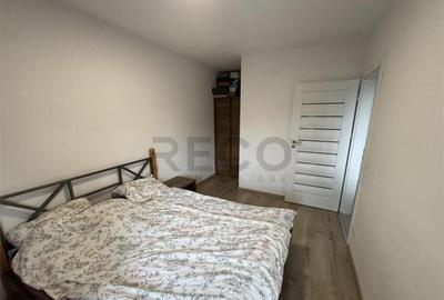 RECO Apartament 2 camere Et 2 - 6