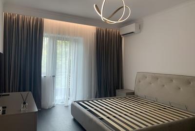 BELLER | FLOREASCA| 3 CAMERE MODERN| MOBILAT NOU ROVERE - 5