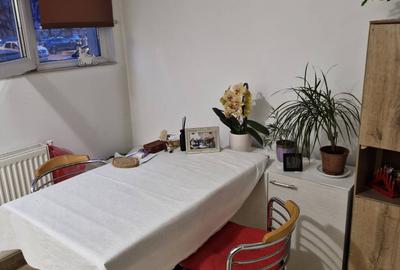 Garsonieră decomandată în Mănăștur