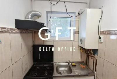 Apartament cu 2 camere decomandat în Decebal - 7