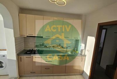 DE inchiriat apartament in zona centrala - 6