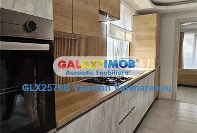 Apartament cu 2 camere decomandat, mobilat în Theodor Pallady - 5