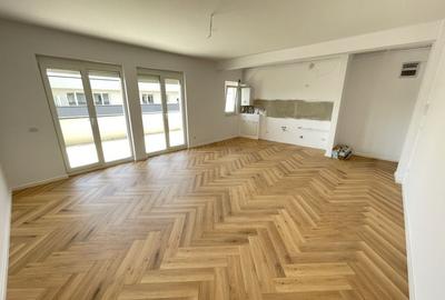 Aradului | Dezvoltator | 2 camere | Terasa de 29 mp | Disponibil imediat Aradului | Dezvoltator | 2 camere | Terasa de 29 mp | Disponibil imediat - 2