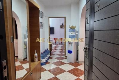 Apartament cu 4 camere decomandat, mobilat în Vitan Mall - 16