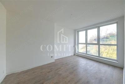 Apartament cu 3 camere pe 2 niveluri cartierul Grigorescu - 1