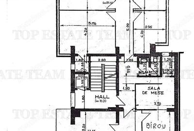 Spatiu de Birouri de 240 mp in Zona Domenii - 13