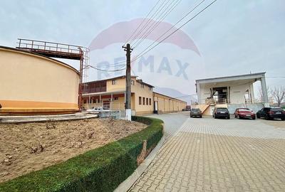 Spațiu comercial, de 2,800 mp, în Buciumeni - 6