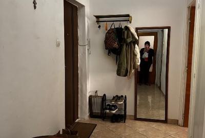Garsonieră decomandată, mobilată în Calea Călărașilor - 9
