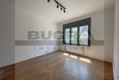 Apartament in zona ultracentrala ideal pentru locuit sau birou, 115mp - 4