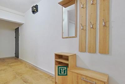 De inchiriat apartament cu 3 camere Micalaca, zona Orizont, Arad - 5