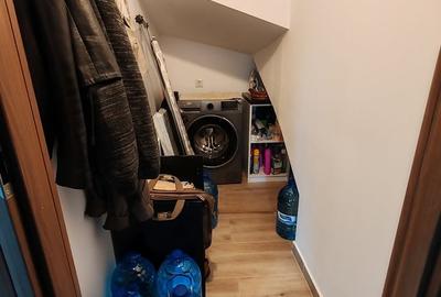 Casă cu 4 camere cu Teren 356 Mp în Măgurele - 6