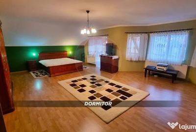 Casă cu 10 camere cu Teren 1400 Mp în Independenței - 6