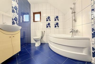 De vânzare – Casă individuală P+M în Dumbrăvița - 26