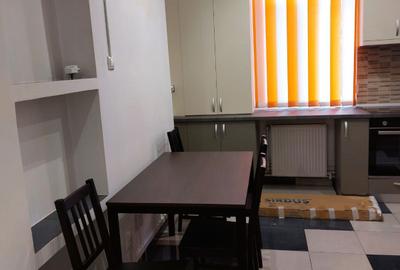 Apartament cu 2 camere semidecomandat în Unirii - 6