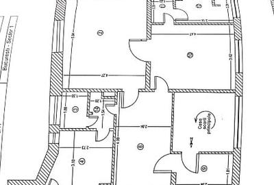 Apartament  de inchiriat - 2