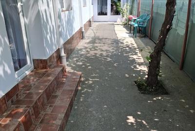Casă cu 6 camere cu Teren 124 Mp în Exterior Vest - 11
