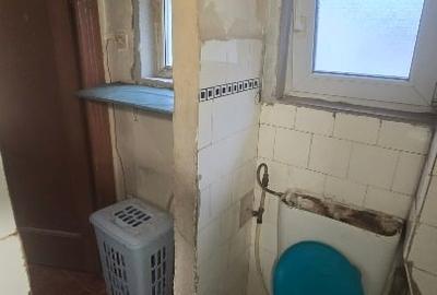 Apartament cu 3 camere decomandat, mobilat în Unirii - 8