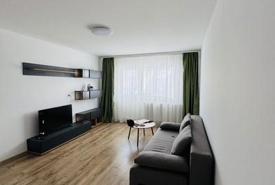 Apartament cu 2 camere decomandat în Central - 5