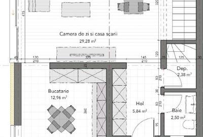 Casa premium cu 3 dormitoare in Baia Mare strada Dumbravei - 5