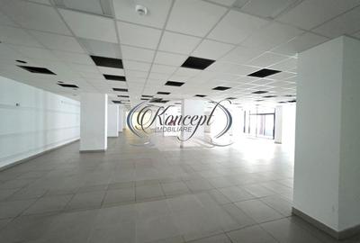 Spatiu comercial versatil pentru showroom sau retail in Manastur - 4