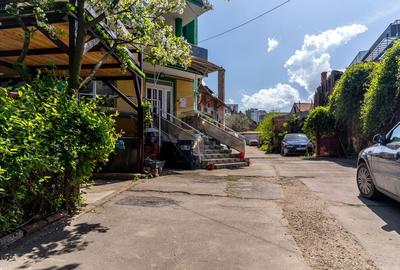 Casa pe 5 nivel-Ideala pentru Locuinta, Sediu Firma sau Investitie! - 2