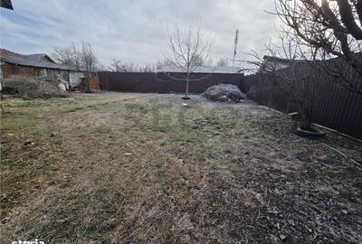 Casă cu 4 camere cu Teren 2088 Mp în Ianoșda - 12