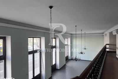 Spațiu comercial, de 404 mp, în Orașul Nou - 11