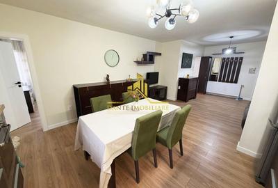 3 camere, modern, parcare, balcon, Plopilor, USAMV, BT Arena - 3