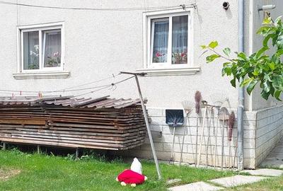 Casă cu 5 camere cu Teren 720 Mp în Câmpulung Moldovenesc - 2