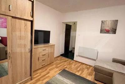 Garsoniera de inchiriat, zona The Office/BRD Marasti - 3