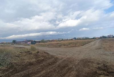 Teren de 460 mp, în Exterior Vest - 5