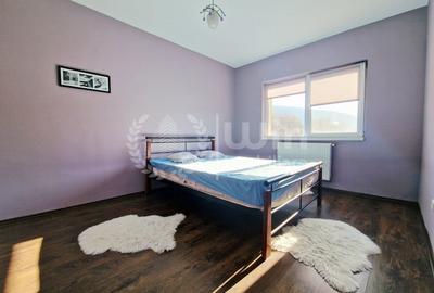 Apartament 2 camere | Etaj 2 |  55mp | Parcare | Zona Roata Faget! - 2