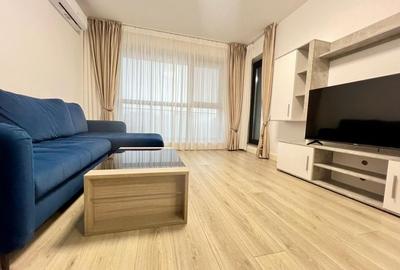 Apartament modern cu 2 camere - 5