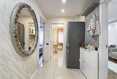 Apartament 2 camere, etaj intermediar, ultrafinisat, decomandat, Vivo - 7