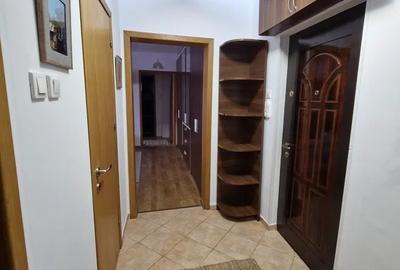 Apartament 2 camere, semidecomandat, 60mp, ac, metrou aproape, Stefan cel Mare Apartament 2 camere, semidecomandat, 60mp, ac, metrou aproape, Stefan cel Mare - 5