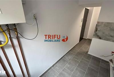 Apartament cu 2 camere decomandat în Central - 10