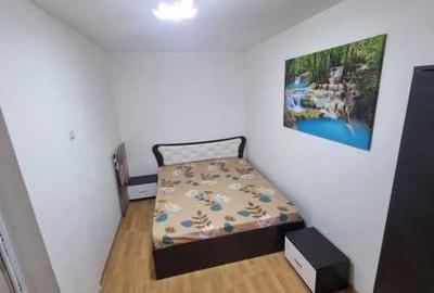 Apartament cu 2 camere semidecomandat în Central - 4