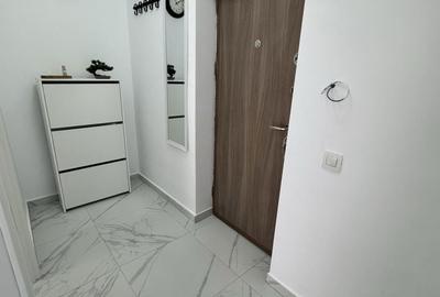 Garsonieră decomandată în Roșu - 6